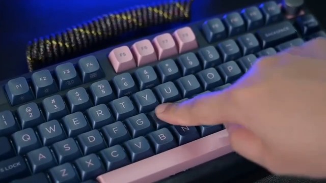 Amazon | Keecipal GK75 ゲーミングキーボード NKRO ホットスワップ